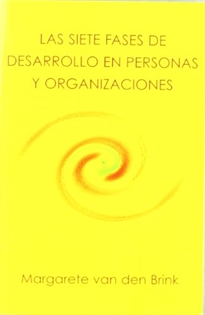 Books Frontpage Las siete fases en el desarrollo de las personas y las organizaciones