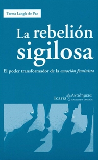 Books Frontpage La rebelión sigilosa