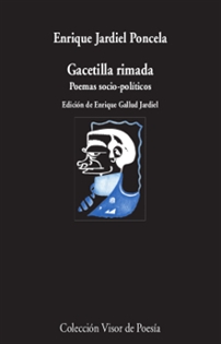 Books Frontpage Gacetilla rimada