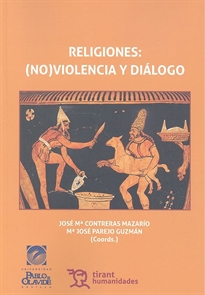 Books Frontpage Religiones: (No)Violencia y diálogo