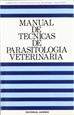 Front pageManual de técnicas de parasitología veterinaria