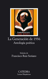 Books Frontpage La Generación de 1936. Antología poética