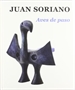 Front pageJuan Soriano. Aves de paso