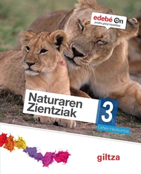 Books Frontpage Naturaren Zientziak 3