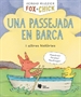 Front pageFox + Chick. Una passejada en barca i altres històries