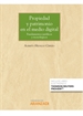 Front pagePropiedad y patrimonio en el medio digital (Papel + e-book)