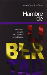 Books Frontpage Hambre De Libertad