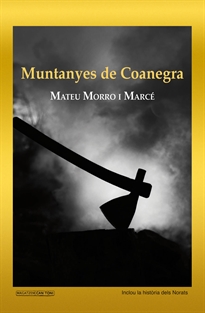 Books Frontpage Muntanyes de Coanegra