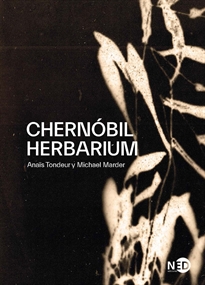 Books Frontpage Chernóbil Herbarium