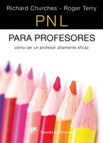 Books Frontpage PNL para profesores