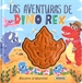 Front pageLas aventuras de Dino Rex