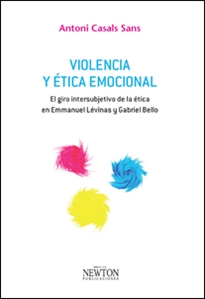 Books Frontpage Violencia y ética emocional