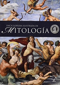 Books Frontpage Enciclopedia Ilustrada de Mitología