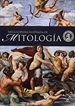 Front pageEnciclopedia Ilustrada de Mitología
