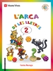 Front pageL'arca De Les Lletres 2 (m,L,S,Ss,P) Val