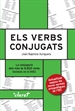 Front pageEls verbs conjugats