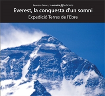 Books Frontpage Everest, la conquesta d'un somni