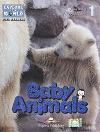 Books Frontpage Baby Animals