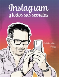 Books Frontpage Instagram y todos sus secretos