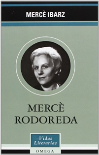 Books Frontpage Merce Rodoreda