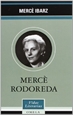Front pageMerce Rodoreda