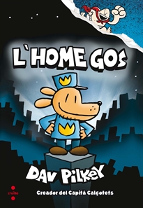 Books Frontpage L'Home Gos 1. L'Home Gos