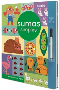 Books Frontpage Sumas Simples