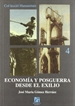 Front pageEconomía y posguerra desde el exilio. El otro debate