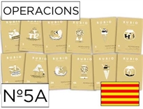 Books Frontpage Operacions RUBIO 5A (català)