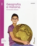 Front pageGeografia E  Historia Avanza 1 Eso Saber Hacer