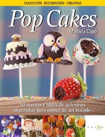 Books Frontpage Pop Cakes