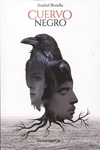 Books Frontpage Cuervo negro