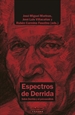 Front pageEspectros de Derrida