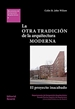 Front pageLa Otra tradición de la arquitectura moderna