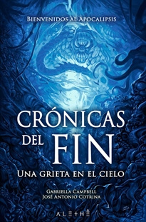 Books Frontpage Crónicas del fin