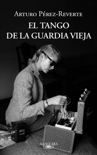 Books Frontpage El tango de la Guardia Vieja