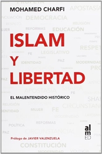 Books Frontpage Islam Y Libertad