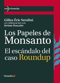 Books Frontpage Los papeles de Monsanto