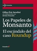 Front pageLos papeles de Monsanto