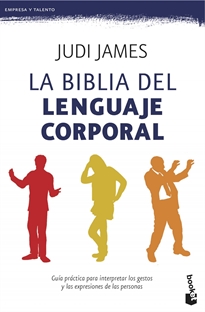 Books Frontpage La biblia del lenguaje corporal