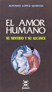 Books Frontpage El Amor humano