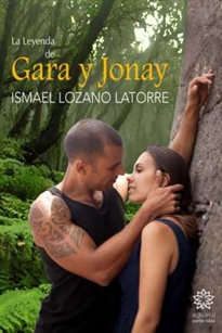 Books Frontpage La leyenda de Gara y Jonay