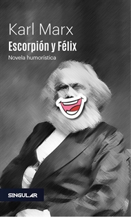 Books Frontpage Escorpión y Félix