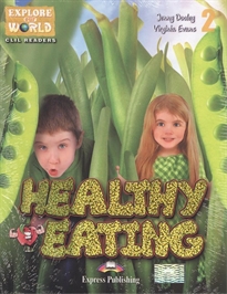 Books Frontpage Healthy Eating