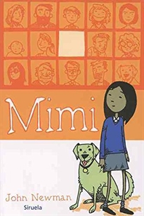 Books Frontpage Mimi