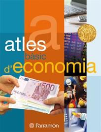 Books Frontpage Atles básic d'Economia
