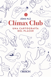 Books Frontpage Clímax club