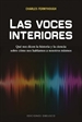 Front pageLas voces interiores