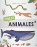 Front page¡Hola! Animales