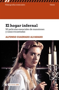 Books Frontpage El hogar infernal.50 películas esenciales de mansiones y casas encantadas